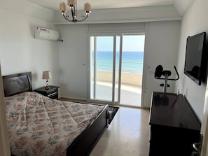 3 bedrooms, WiFi, wheelchair access