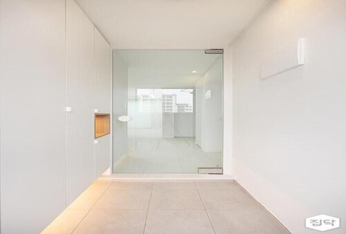 Cozy 1-bedroom apartment with AC, WiFi in lovely Chilgok-gun