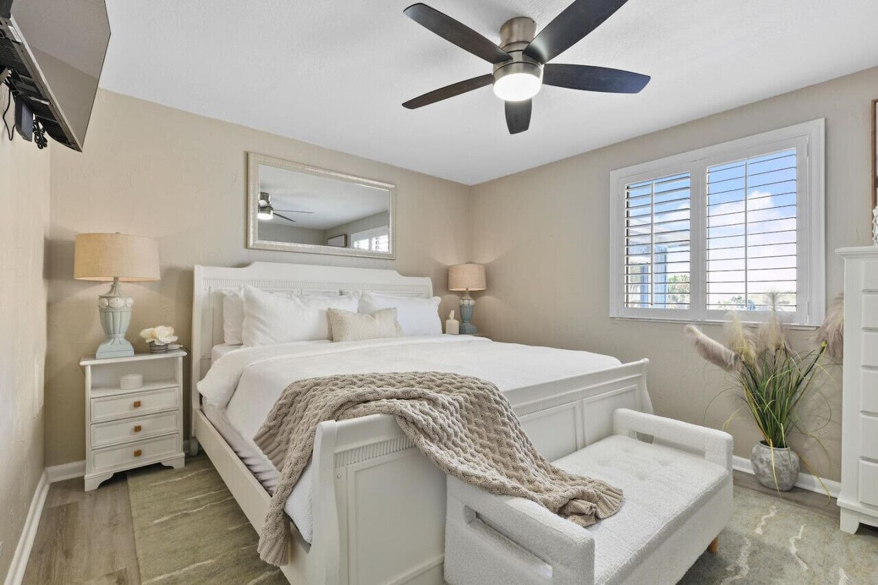 3 chambres, fer et planche à repasser, lit parapluie, Wi-Fi gratuit