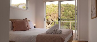 Redbill Surf Shack - SO Close to Redbill Beach!