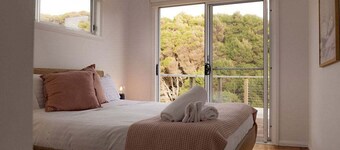 Redbill Surf Shack - SO Close to Redbill Beach!