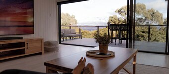 House Peron - Bayside Luxury