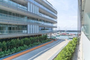 Exterior - Genoa Waterfront Modern Suite x2 (Genova)
