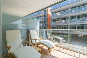 Property grounds - GuestHost - Genoa Waterfront Modern Suite x2 (Genova)