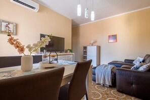 Appartement | 2 chambres