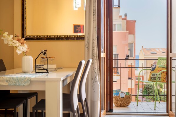 Apartment | 2 Schlafzimmer