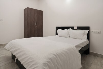Two Bedroom Apartment