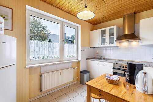 Ferienwohnung Typ A" mit privater Terrasse und Wi-Fi