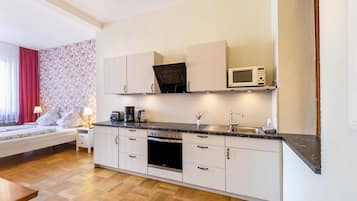 1 bedroom, free WiFi, bed sheets, wheelchair access