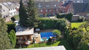 Esterni
