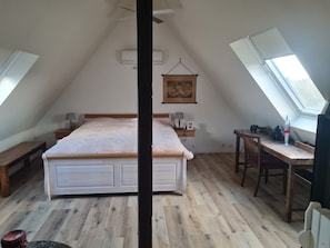 3 bedrooms, desk, iron/ironing board, free WiFi - Apartment 'Maisonette-wohnung In Gladbeck' with Shared Pool, Shared Garden and Wi-Fi (Gladbeck)