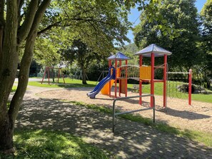 Espace pour enfants