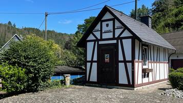 Außenbereich
