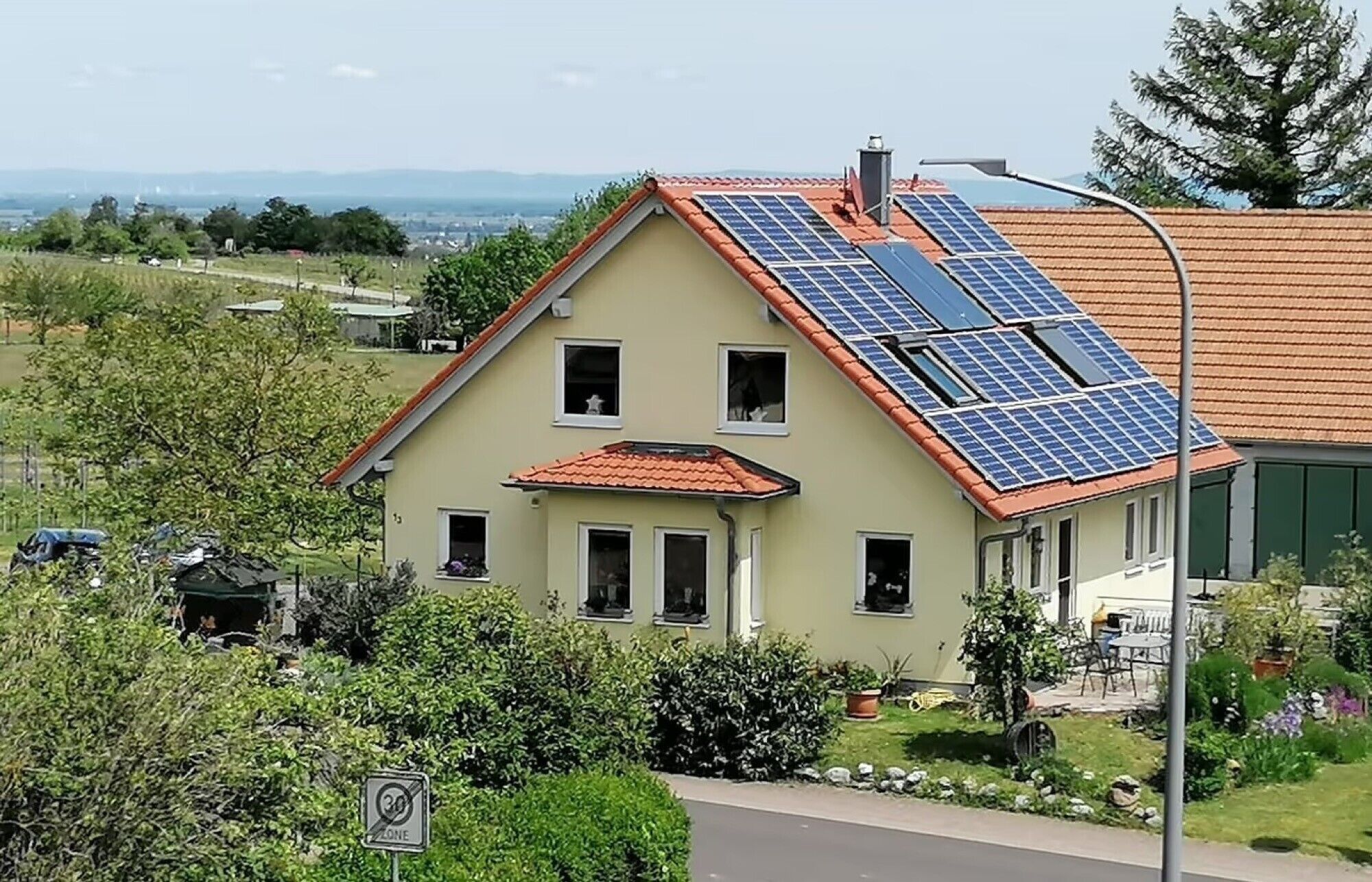 Außenbereich