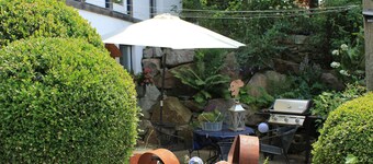 Holiday Apartment 'Villa Black Forest' with Shared Pool, Private Terrace and Wi-Fi