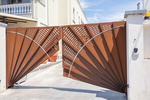 Property entrance - Appartamenti il Ventaglio (Lipari)