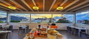 Appartamenti il Ventaglio