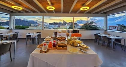 Appartamenti il Ventaglio