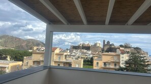 Stromboli | 施設の正面
