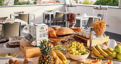 Appartamenti il Ventaglio