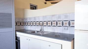 Lipari | Cocina privada