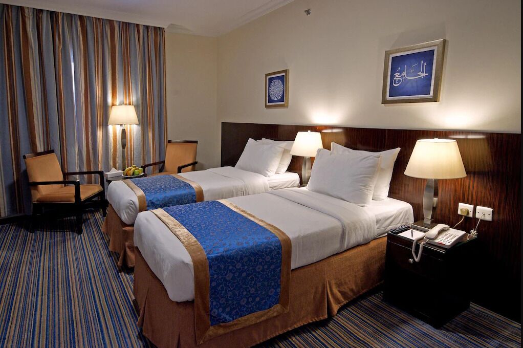 Dobbelt- eller tomannsrom | Wi-fi (inkludert)