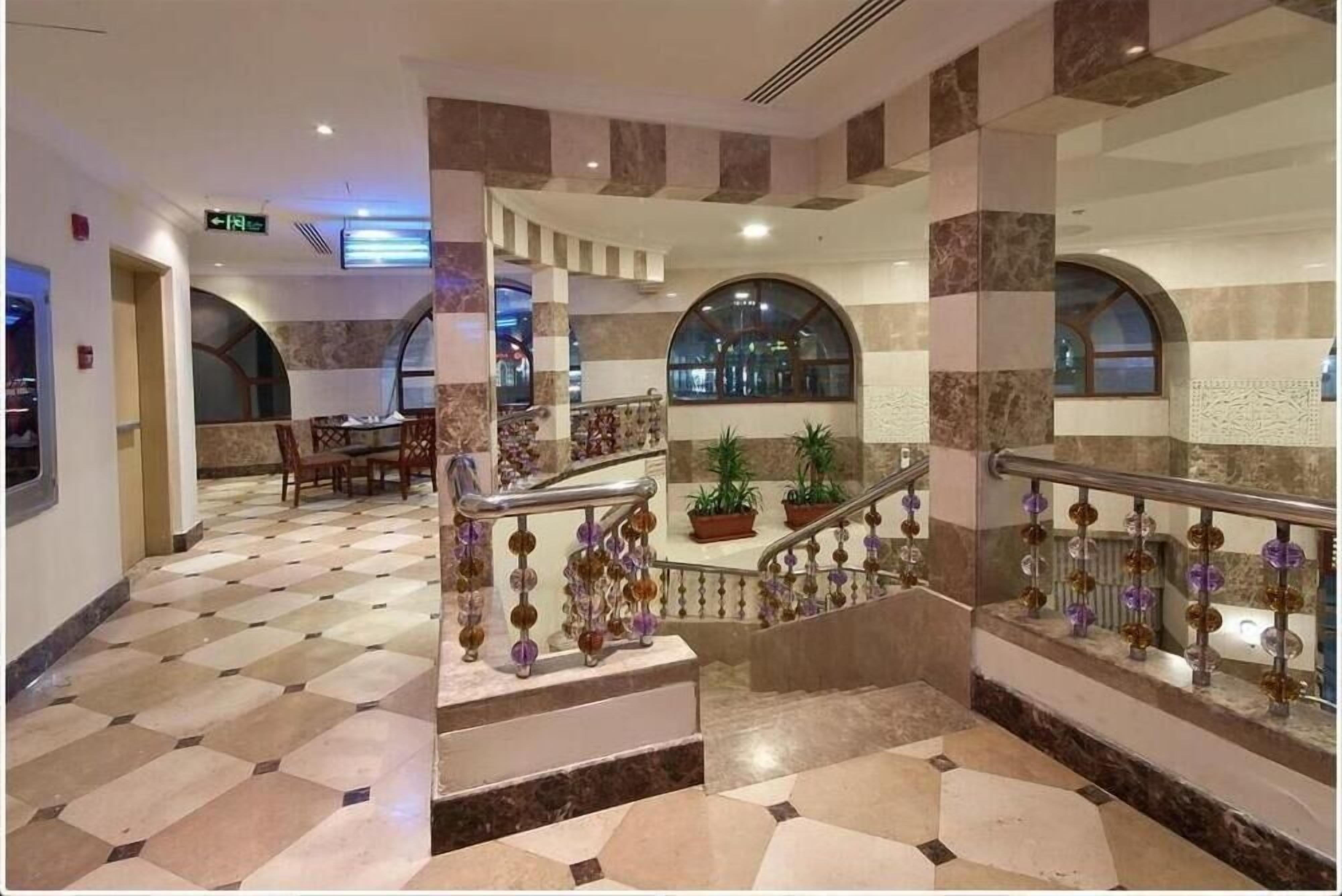 Foto - Arkan Al Manar