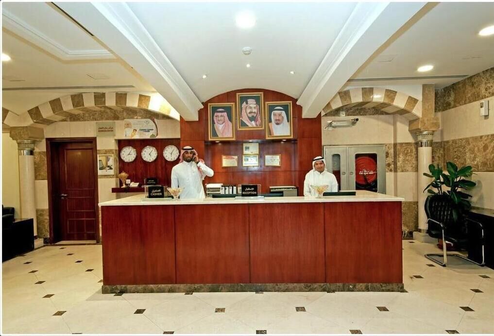Foto - Arkan Al Manar
