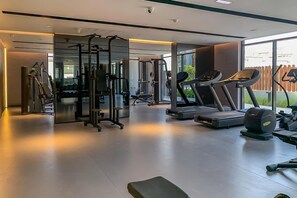 아파트 | 1 개의 침실