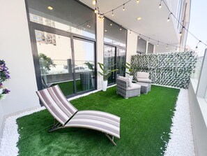 Apartment | 1 bedroom - JVC - Oxford 212 - G02 (Dubai)