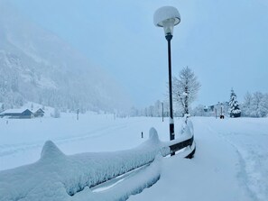 Exterior - Hotel HAAS (Bad Gastein)