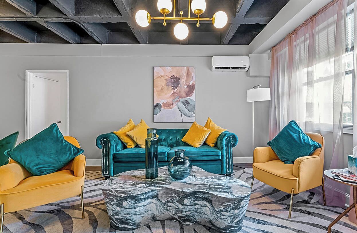 Cozy 2Bedrooms Apartment Retreat
