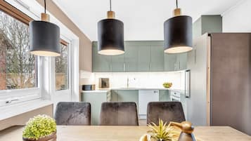 Hus | Spiseområde