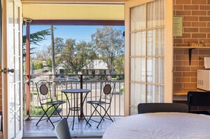 Servicios de la habitación