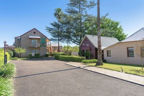 Exterior - SureStay by Best Western New Inn Richmond (Richmond)