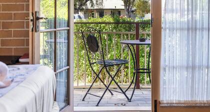 SureStay by Best Western New Inn Richmond