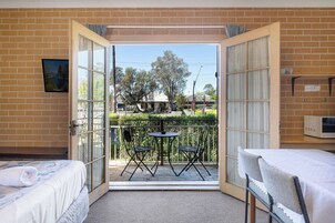 Servicios de la habitación