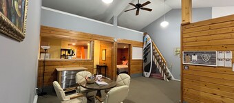 Whispering Pines Haven