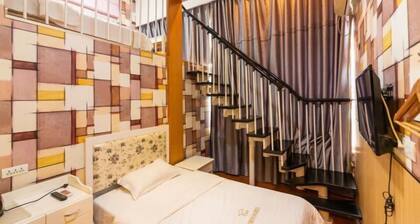 Tangguo Fashion Hotel