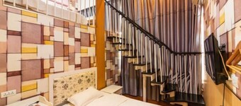 Tangguo Fashion Hotel