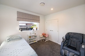 3 Schlafzimmer, WLAN, Bettwäsche