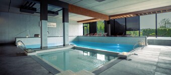 Mielenko 水療度假村