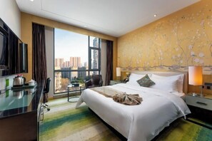 Room - Changchun Hotel Xiangyang (Xiangyang)