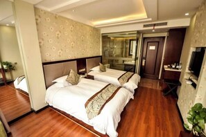 Room - Xi Xi Holiday Hotel (Zhoushan)