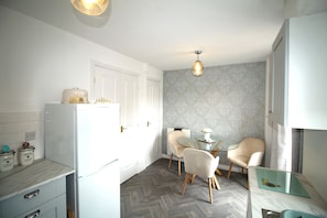 Ferienhaus | Speisen