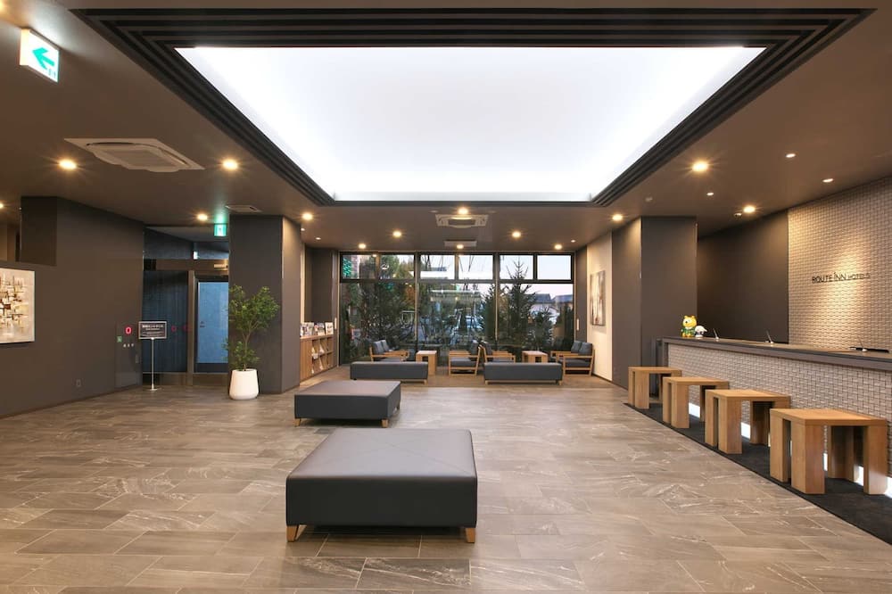 Hotel Route Inn Kuwana