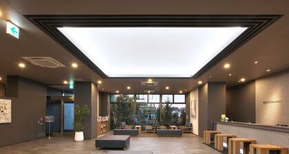 Hotel Route Inn Kuwana