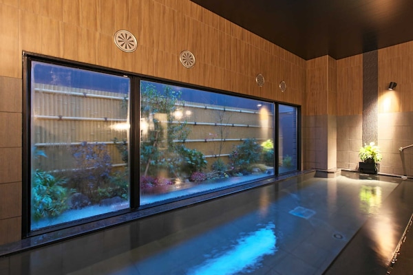Public bath