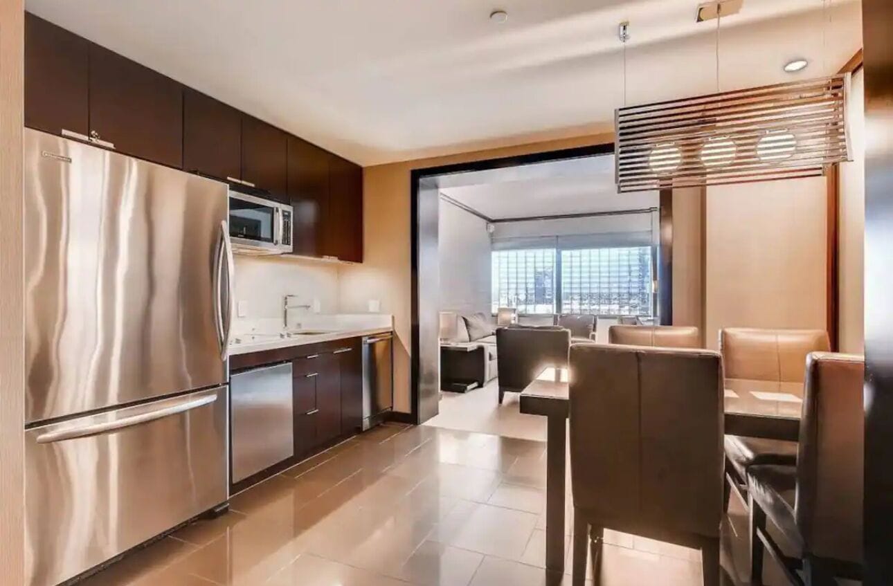 Apartment, 1 Schlafzimmer (158749) | Eigene Küche