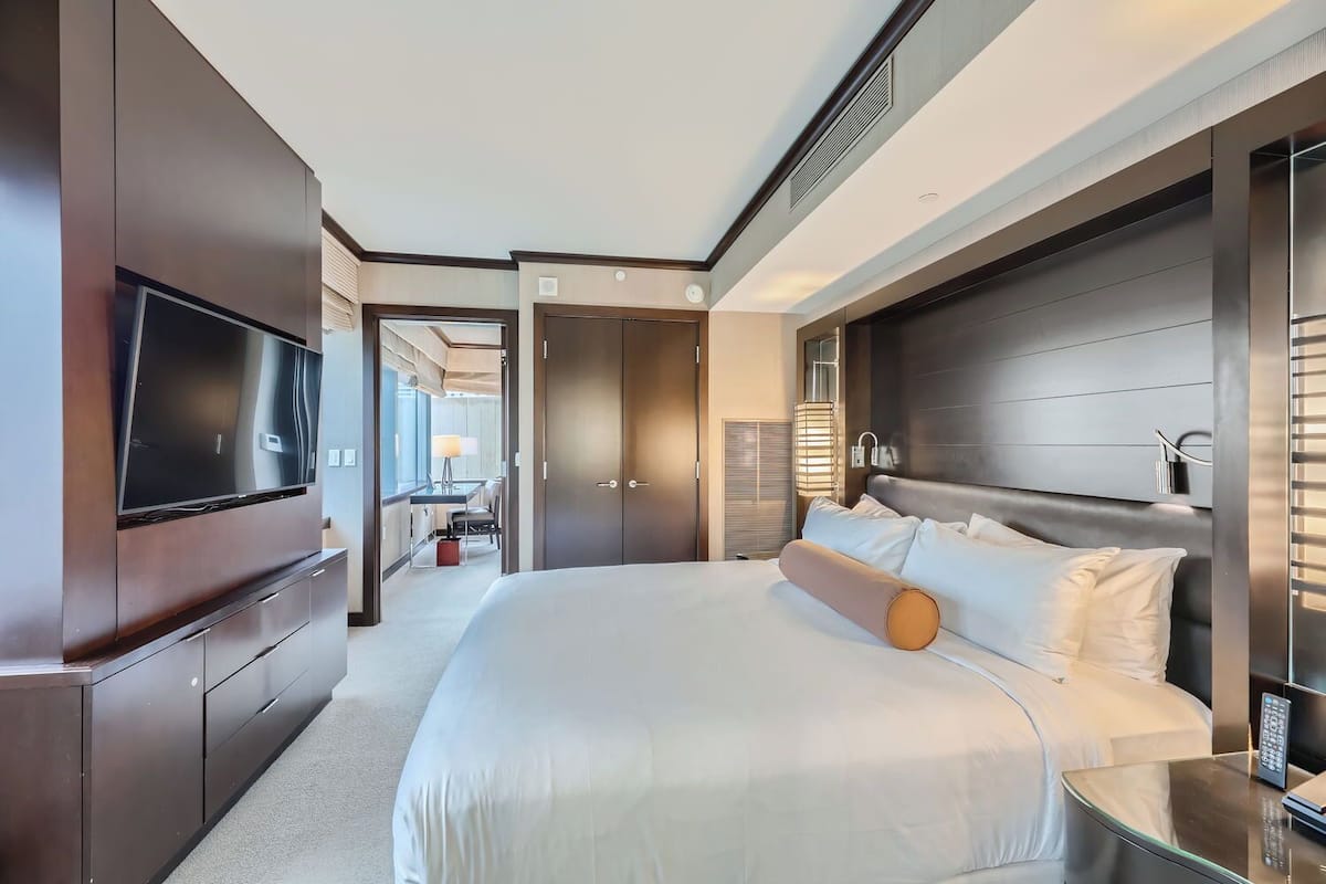 Condo, 1 phòng ngủ (247689) | 1 phòng ngủ, truy cập Internet không dây miễn phí, trang trí khác biệt 